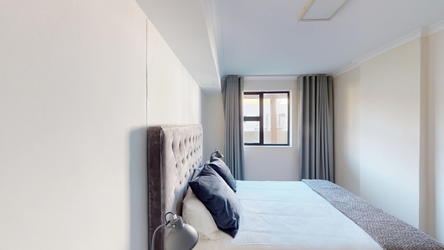 2 Bedroom Property for Sale in Zonnebloem Western Cape